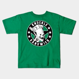 Knuckle Sandwich All Star 2 Kids T-Shirt